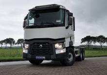 Tractoras Renault C 520.26 6X4 TK E6