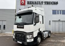 Tractoras Renault C T4X2 11L E6