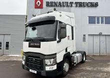 Tractoras Renault C T4X2 OFF ROAD 11L E6