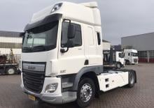 Tractoras DAF CF 400 FT