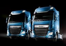 Tractoras DAF CF 410 FTN