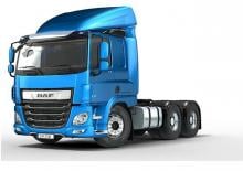 Tractoras DAF CF 450 FTT