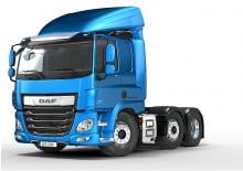 Tractoras DAF CF 480 FTG SC