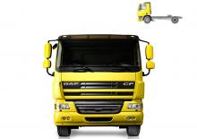 Tractoras DAF CF 75.250 FT SC