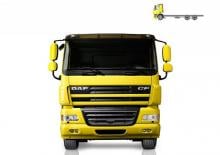 Tractoras DAF CF 85.360