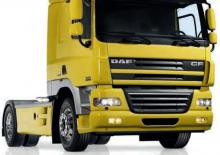 Tractoras DAF CF 85.410 FT SC