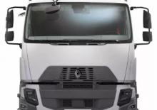 Tractoras Renault D 16 WIDE 4X2 T 280 E6