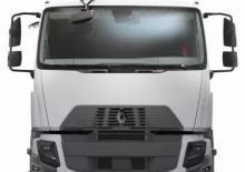 Tractoras Renault D 16 WIDE 4X2 T 320 E6