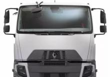 Tractoras Renault D 19 WIDE T4x2 380E6