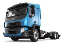 Tractoras Volvo Trucks FE818 4x2 Tractor