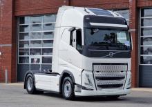 Tractoras Volvo Trucks FH 13.460