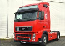 Tractoras Volvo Trucks FH 13.500