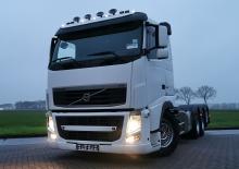 Tractoras Volvo Trucks FH 13.540
