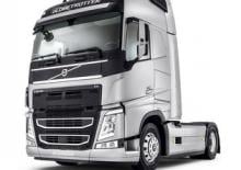 Tractoras Volvo Trucks FH13.420 4x2 Tractor - Low
