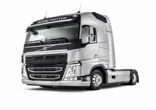 Tractoras Volvo Trucks FH13.420 4x2 Tractor