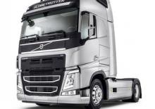 Tractoras Volvo Trucks FH13.420 4x2 Tractor