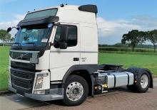 Tractoras Volvo Trucks FM 460