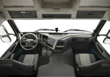Tractoras Volvo Trucks FM13.420 6x4 Tractor High