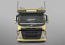 Tractoras Volvo Trucks FMX11.330 4x2 Tractor - X-High