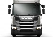 Tractoras Scania G 280 A6x2/2NA