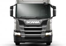Tractoras Scania G 280 A6x4NA