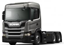 Tractoras Scania G 410 A6x2NA