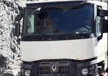 Tractoras Renault K 440.26 6X4 T MEDIUM E6