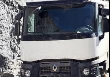 Tractoras Renault K 440.26 6X6 T MEDIUM E6