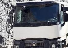 Tractoras Renault K 440.35 6X6 T HEAVY E6