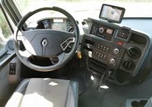 Tractoras Renault K 460.18 4X2 T MEDIUM E6