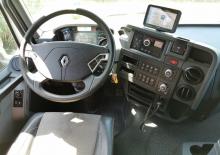 Tractoras Renault K 460.21 4X2 T HEAVY E6