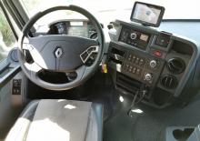 Tractoras Renault K 460.35 6X4 T HEAVY E6