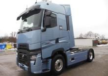Tractoras Renault K 480.35 6X4 T HEAVY E6