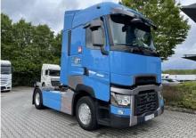 Tractoras Renault K T4X2 HEAVY 13L E6