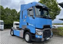 Tractoras Renault K T4X2 MEDIUM 11L E6