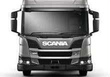 Tractoras Scania L 280 A6x2/4NB