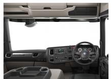 Tractoras Scania L 320 A6x2NB