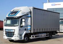 Tractoras DAF LF 290 FT 13t