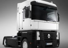 Tractoras Renault MAGNUM 440.18 4X2 TGV950