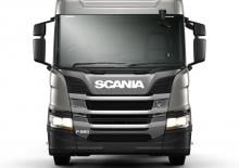 Tractoras Scania P 280 A4x2NZ