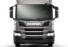 Tractoras Scania P 280 A6x2NA