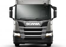 Tractoras Scania P 410 CA4x4HHZ