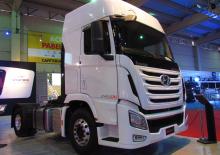 Tractoras Hyundai Commercial Vehicles P410.42 D6CC41
