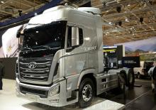 Tractoras Hyundai Commercial Vehicles P520.64 D6CC41