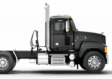 Tractoras Mack Pinnacle 48