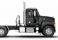 Tractoras Mack Pinnacle 70