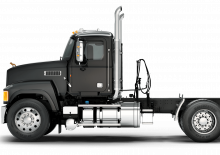 Tractoras Mack PINNACLE CA68 Conventional CXU602 MP8 4x2