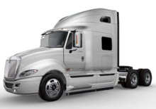 Tractoras International Prostar 113 73