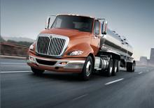 Tractoras International PROSTAR 113 Day Cab Cummins ISX15 4x2