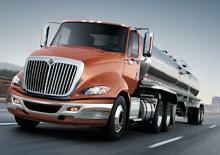 Tractoras International PROSTAR 113 Day Cab Navistar N13 4x2